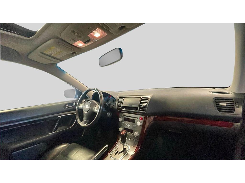 used 2008 Subaru Outback car, priced at $4,950