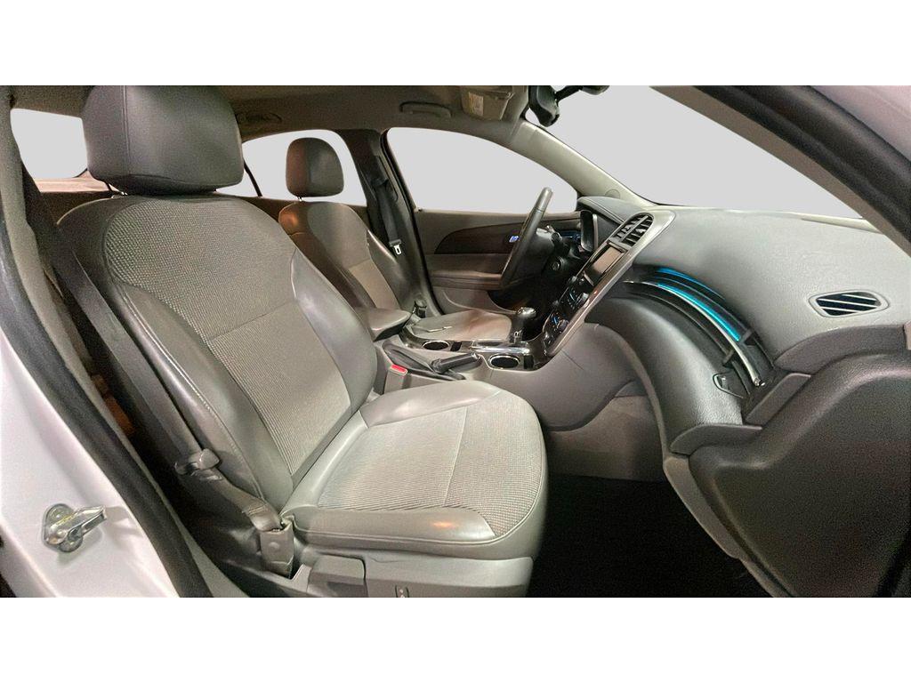 used 2016 Chevrolet Malibu Limited car, priced at $6,450