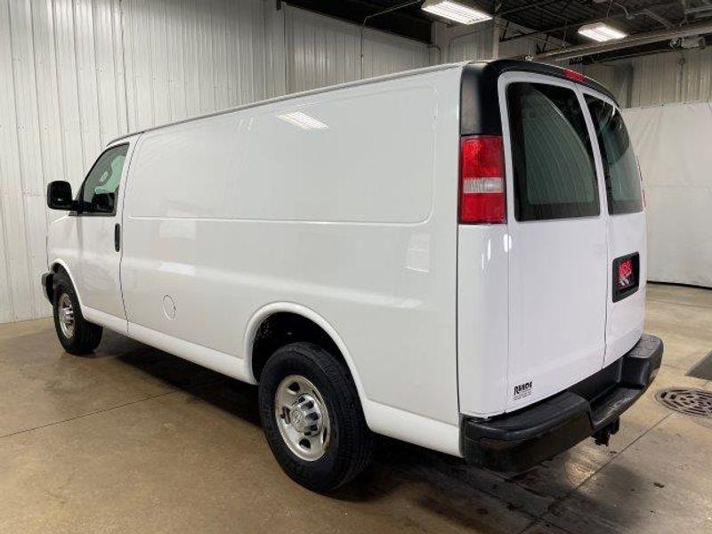 used 2016 Chevrolet Express 2500 car, priced at $9,986