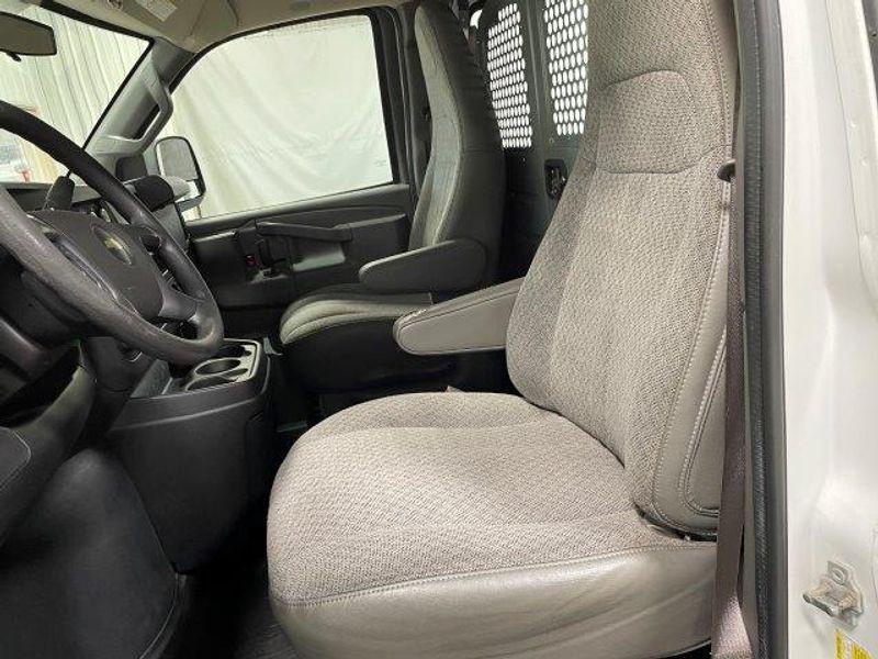 used 2016 Chevrolet Express 2500 car, priced at $9,986