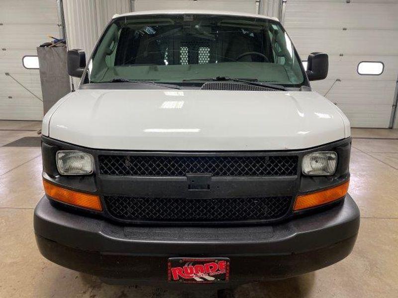 used 2016 Chevrolet Express 2500 car, priced at $9,986