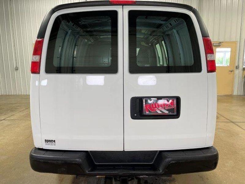 used 2016 Chevrolet Express 2500 car, priced at $9,986