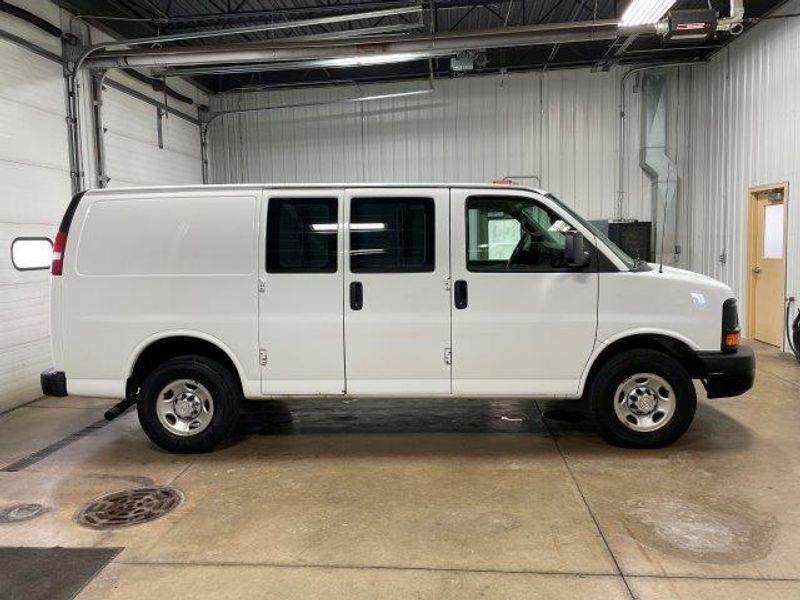 used 2016 Chevrolet Express 2500 car, priced at $9,986