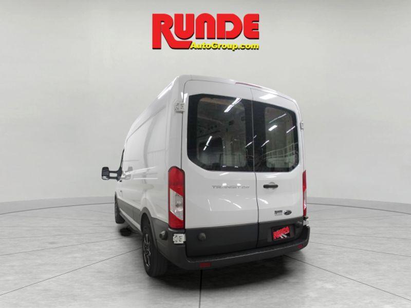 used 2015 Ford Transit-250 car, priced at $10,989