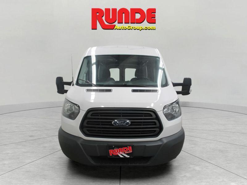 used 2015 Ford Transit-250 car, priced at $10,989