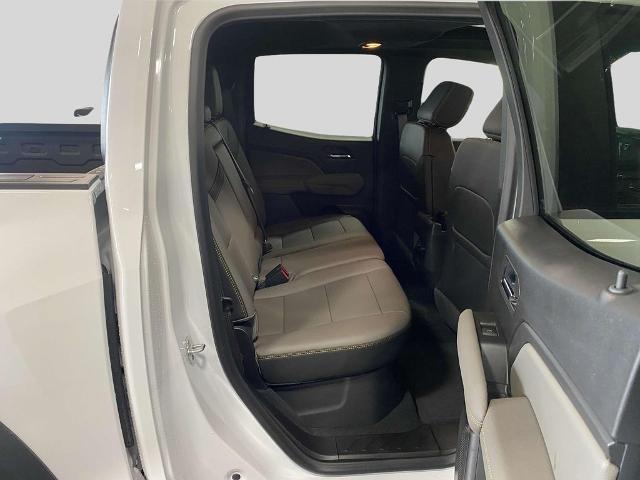 new 2025 Chevrolet Colorado car, priced at $53,820