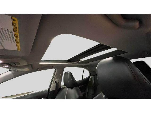 used 2021 Toyota Camry car, priced at $28,240
