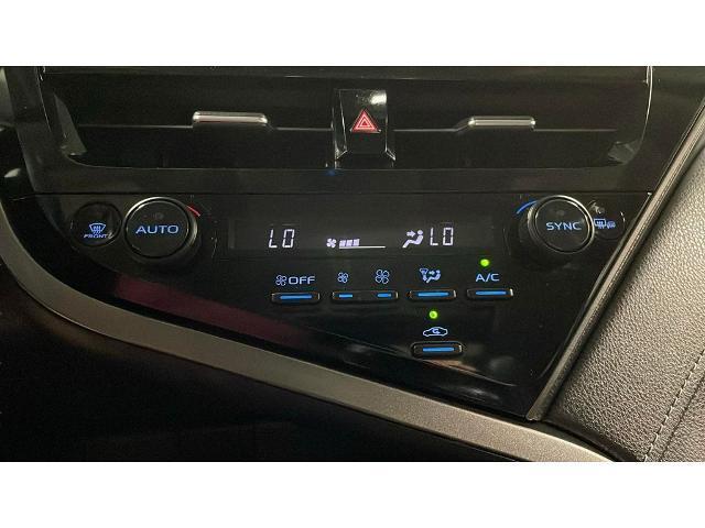 used 2021 Toyota Camry car, priced at $28,240