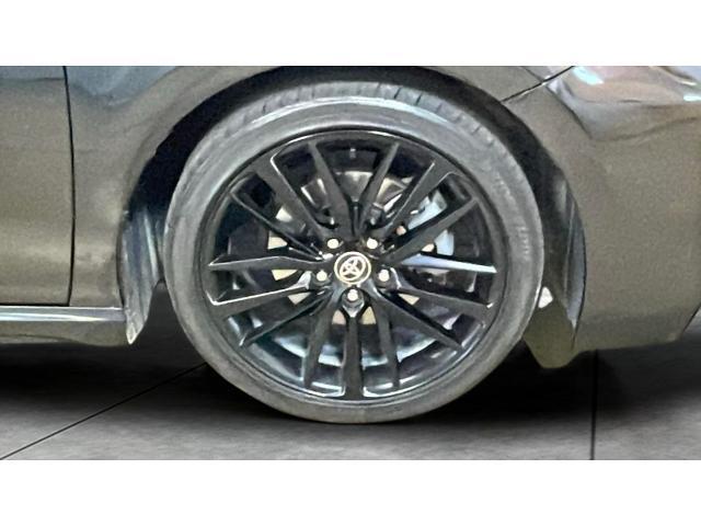 used 2021 Toyota Camry car, priced at $28,240