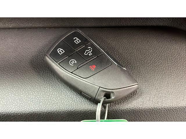 used 2022 Chevrolet Silverado 1500 car, priced at $47,250