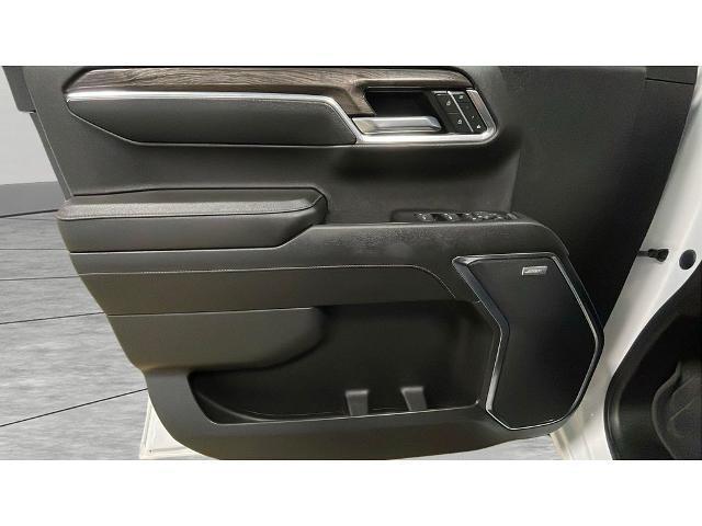 used 2022 Chevrolet Silverado 1500 car, priced at $47,250