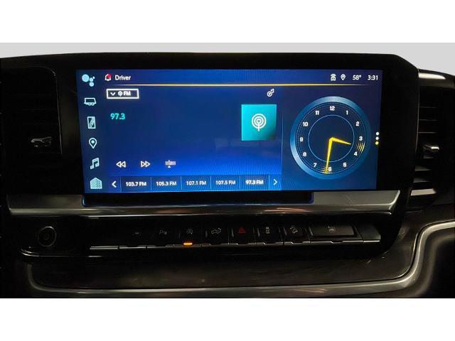 used 2022 Chevrolet Silverado 1500 car, priced at $47,250