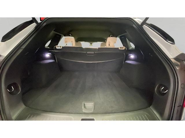 used 2018 Cadillac XT5 car, priced at $22,571