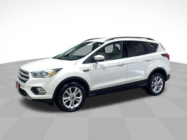 used 2019 Ford Escape car, priced at $14,571