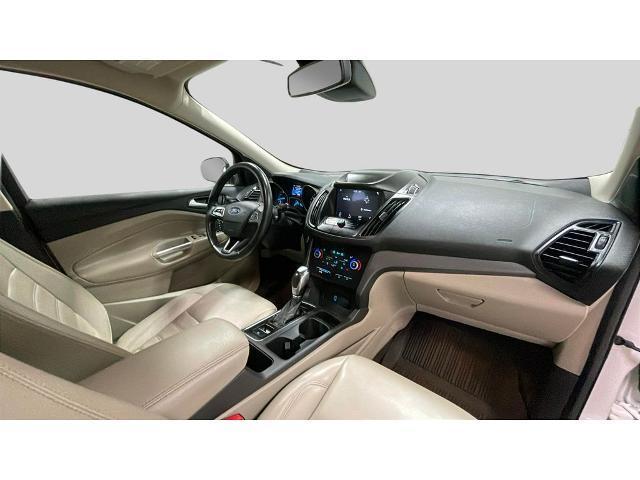 used 2019 Ford Escape car, priced at $14,571