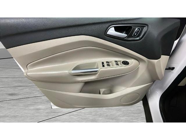 used 2019 Ford Escape car, priced at $14,571