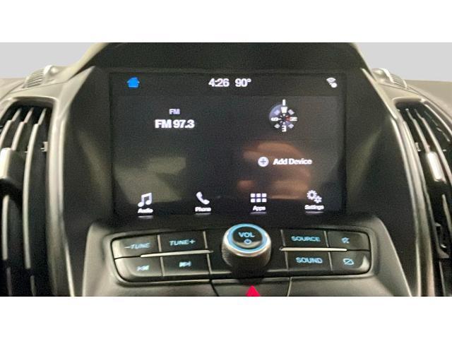 used 2019 Ford Escape car, priced at $14,571