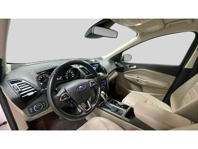 used 2019 Ford Escape car, priced at $14,571