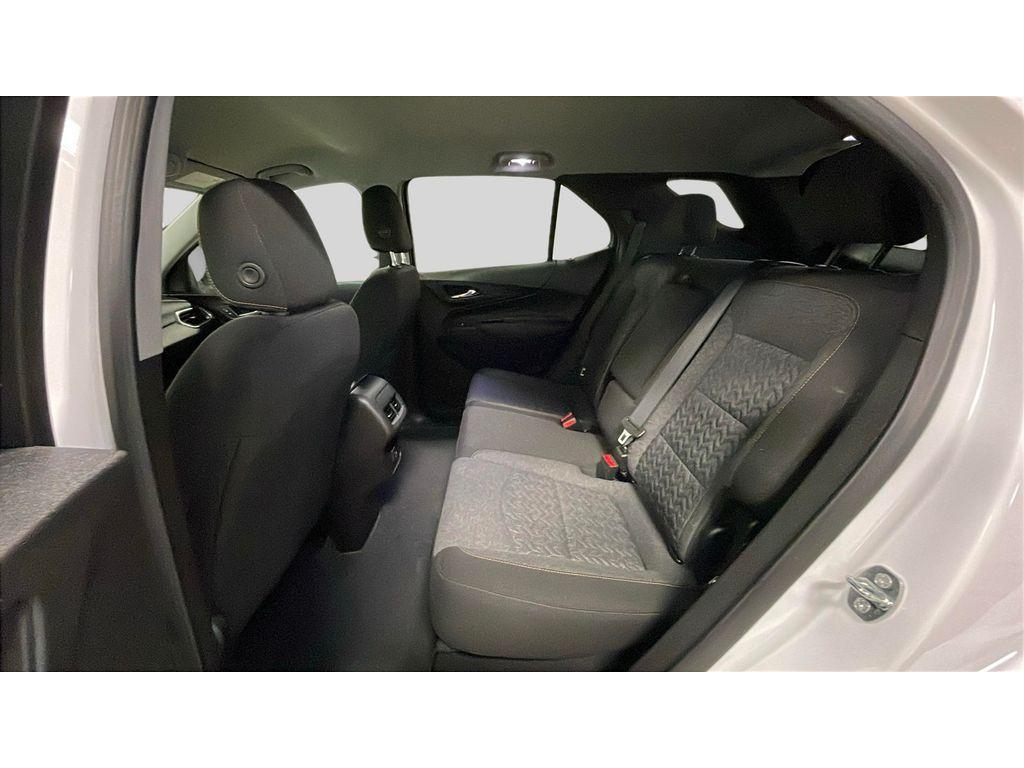 used 2022 Chevrolet Equinox car, priced at $23,470