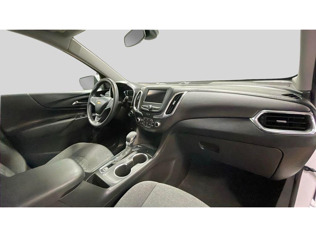 used 2022 Chevrolet Equinox car, priced at $23,470