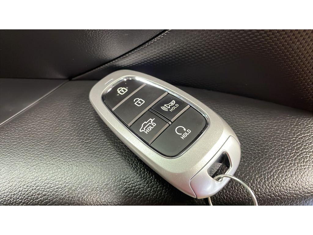 used 2024 Hyundai SANTA CRUZ car, priced at $27,970