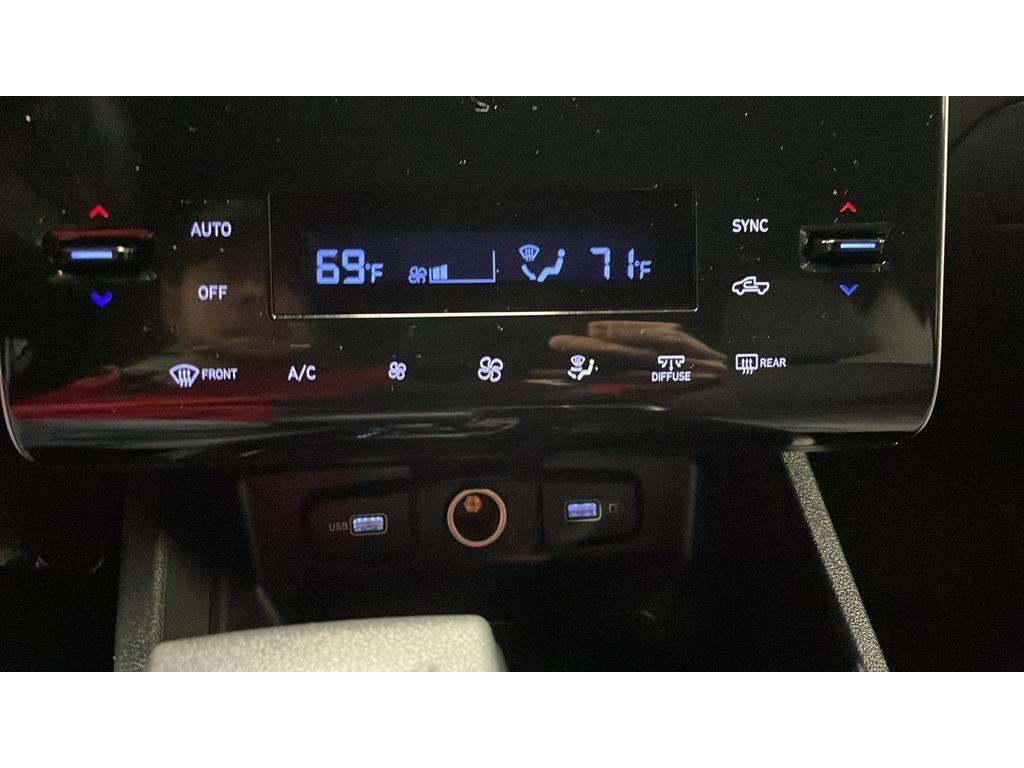 used 2024 Hyundai SANTA CRUZ car, priced at $27,970