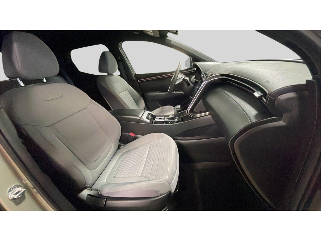 used 2024 Hyundai SANTA CRUZ car, priced at $27,970