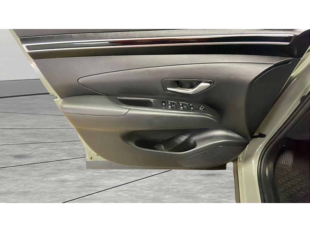 used 2024 Hyundai SANTA CRUZ car, priced at $27,970