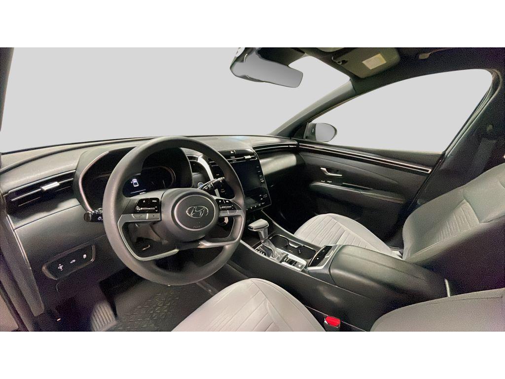 used 2024 Hyundai SANTA CRUZ car, priced at $27,970