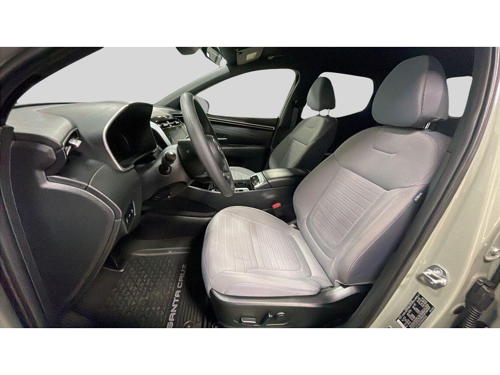 used 2024 Hyundai SANTA CRUZ car, priced at $27,970