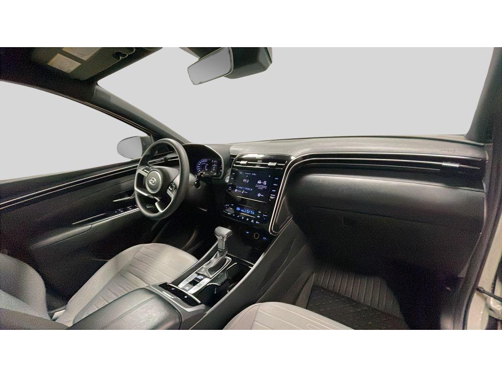 used 2024 Hyundai SANTA CRUZ car, priced at $27,970