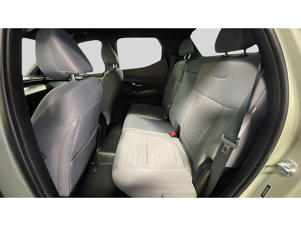 used 2024 Hyundai SANTA CRUZ car, priced at $27,970