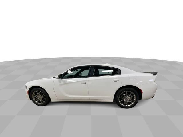 used 2017 Dodge Charger car, priced at $20,840