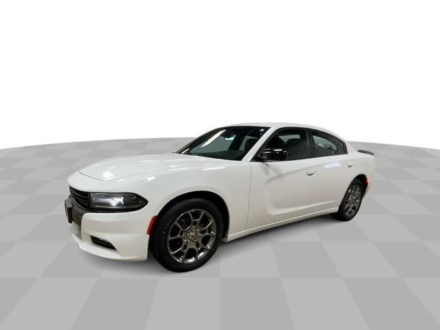 used 2017 Dodge Charger car, priced at $20,840