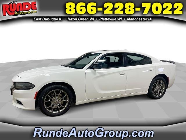 used 2017 Dodge Charger car, priced at $20,840