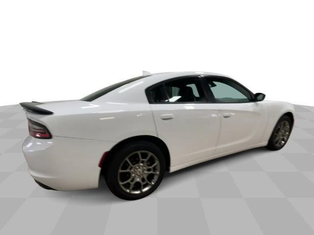 used 2017 Dodge Charger car, priced at $20,840