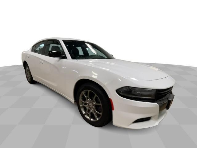 used 2017 Dodge Charger car, priced at $20,840