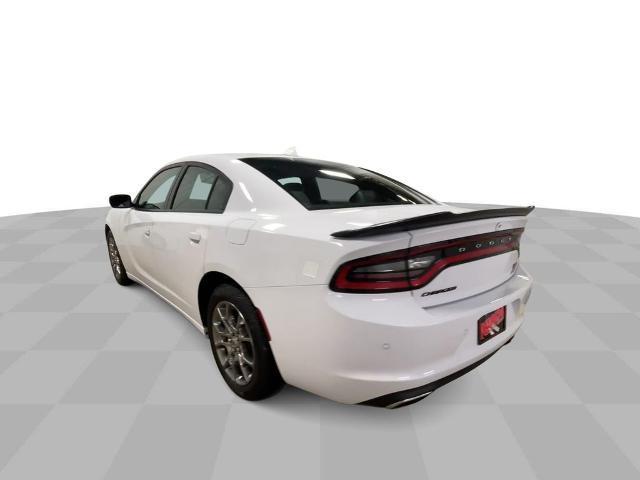 used 2017 Dodge Charger car, priced at $20,840