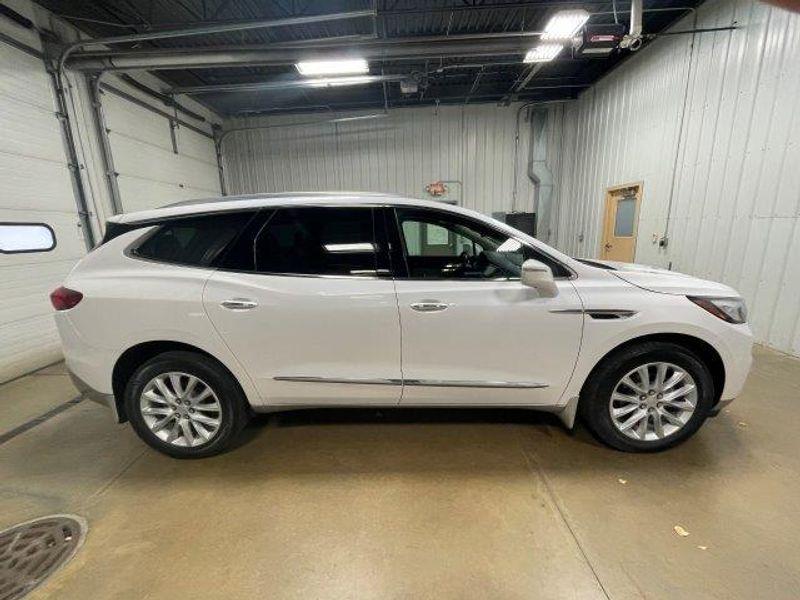 used 2020 Buick Enclave car, priced at $29,422