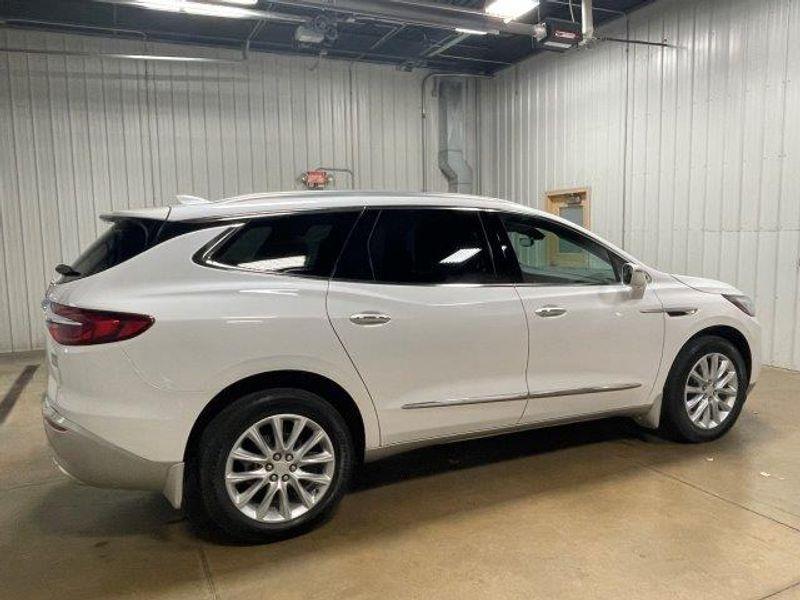 used 2020 Buick Enclave car, priced at $29,422