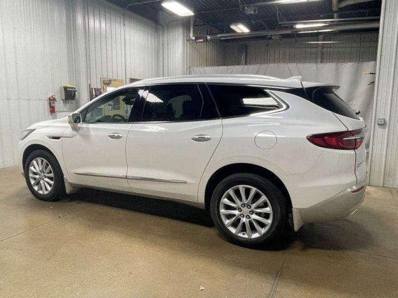 used 2020 Buick Enclave car, priced at $29,422