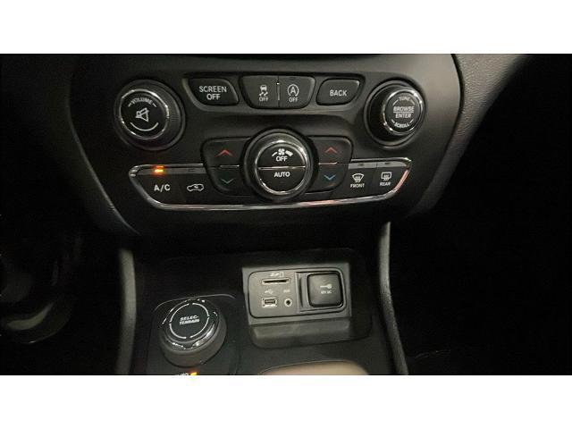 used 2017 Jeep Cherokee car, priced at $15,971