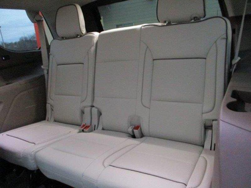 used 2021 GMC Yukon car, priced at $56,700