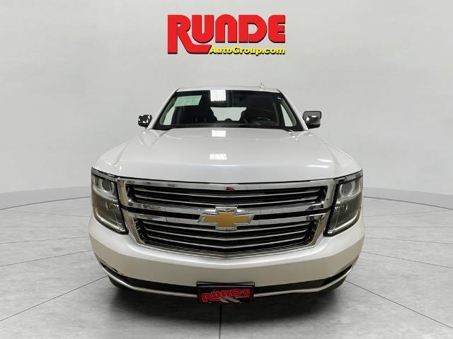 used 2016 Chevrolet Tahoe car, priced at $22,943