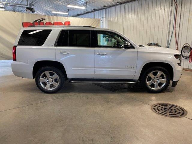 used 2016 Chevrolet Tahoe car, priced at $24,651