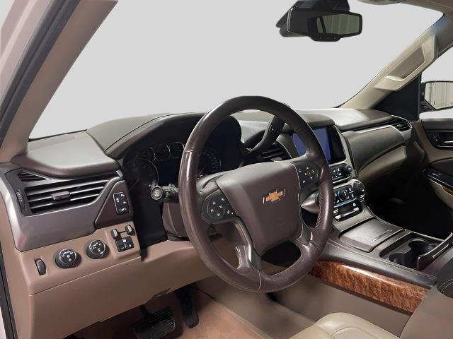 used 2016 Chevrolet Tahoe car, priced at $22,943