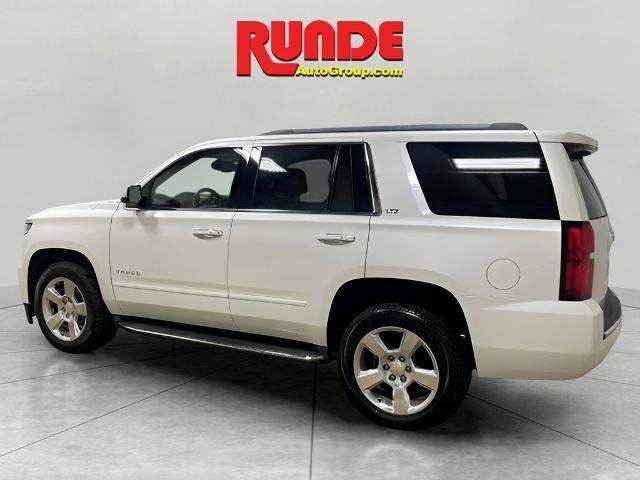 used 2016 Chevrolet Tahoe car, priced at $22,943