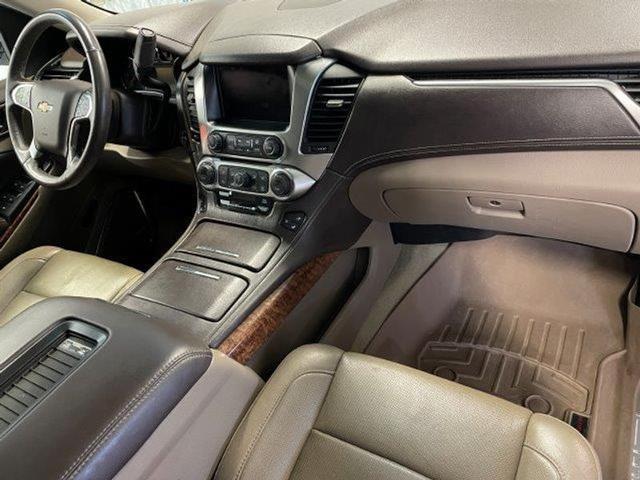 used 2016 Chevrolet Tahoe car, priced at $24,651