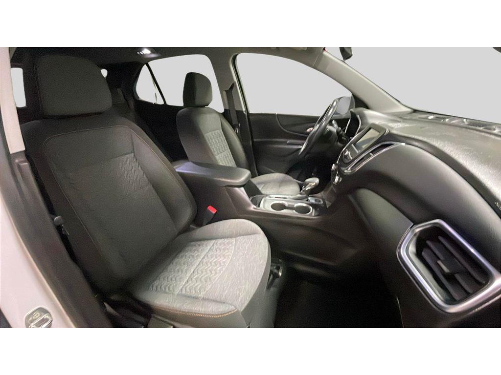 used 2022 Chevrolet Equinox car, priced at $23,850