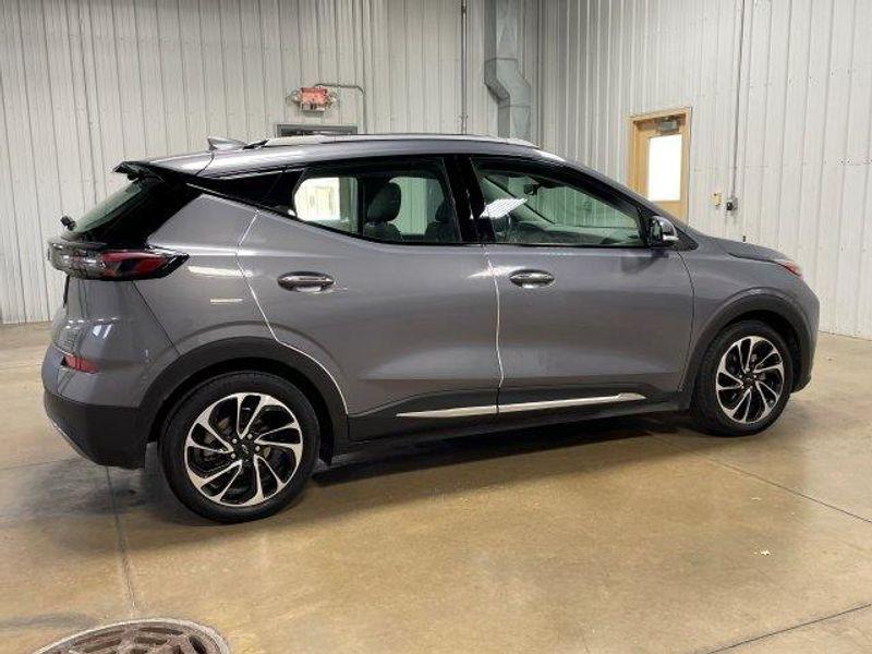 used 2022 Chevrolet Bolt EUV car, priced at $26,491